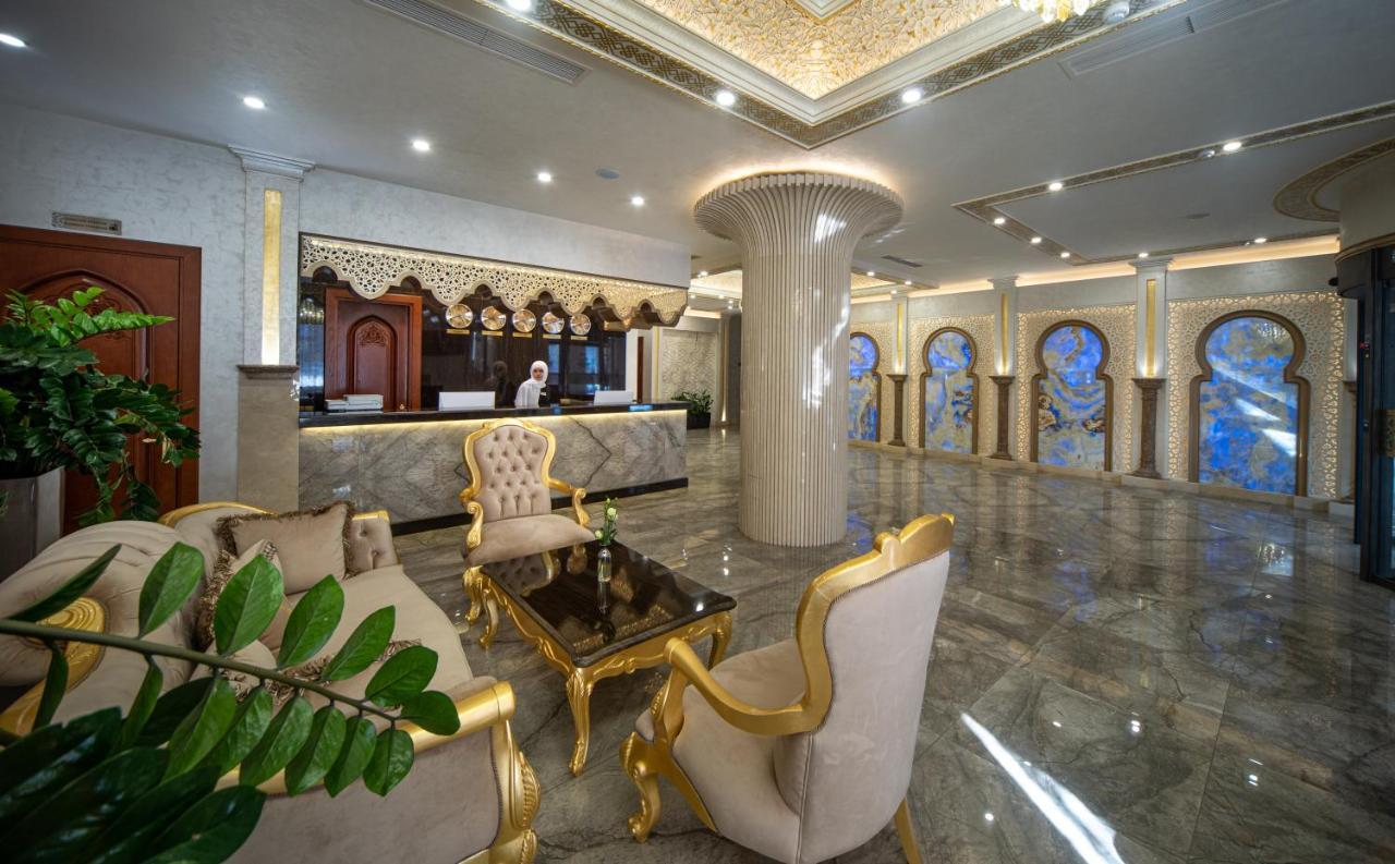 Manor Hotel Tashkent Exterior foto